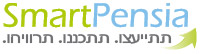 Smart Pensia – סמארט פנסיה